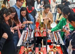 Cina: Hainan, solide vendite duty-free offshore in corsa ai viaggi per Festa primavera