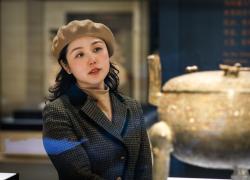 Cina-USA: organizzano mostra d'arte "Regni della Fenice" a San Francisco