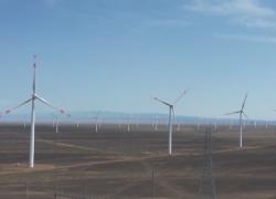 Cina: presidente BCECC, Paese svolge ruolo chiave nell'economia verde