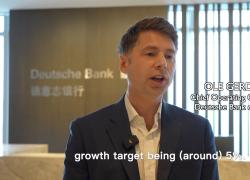 Cina: alti dirigenti aziende estere, obiettivo crescita PIL 2024 invia segnale positivo