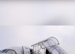 Cina: aereo di produzione nazionale C919 vola su terza rotta regolare