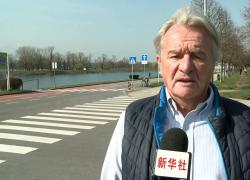 Cina: esperto croato, economia offre opportunità senza pari