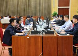 Cina: presentate 298 proposte a seconda sessione 14ma NPC (2)