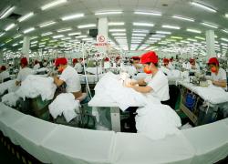Cina: Anhui, commercio estero di merci +12,8% a gennaio-febbraio