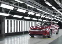 Cina: Bill Russo di AmCham Shanghai, BYD storia di successo imprenditoriale guidato da mercato