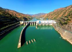 Cina: base multienergetica genera oltre 1.000 mld kWh di elettricità