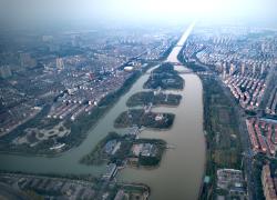 Cina: mega progetto di deviazione idrica giova oltre 176 mln persone