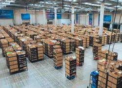 Cina: economia registra buon inizio mentre ripresa guadagna slancio