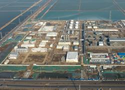 Cina: Mare di Bohai, mega progetto inizia a fornire gas