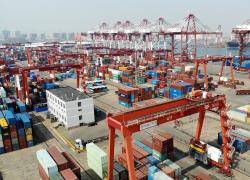 Cina: intensifica sforzi per attrarre investimenti esteri in vari settori