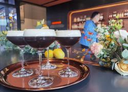 Cina: Starbucks lancia nuova linea di caffè con olio d'oliva Partanna