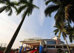 Cina: preparativi per il Boao Forum for Asia ad Hainan (1)