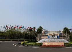 Cina: circa 2.000 delegati parteciperanno a Boao Forum for Asia