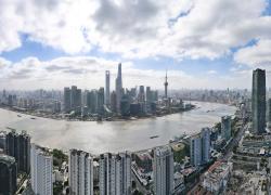 Cina: commercio estero di zone di libero scambio +11,7% a gen-feb