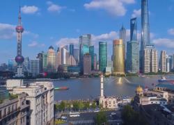 Cina: studioso, nuove forze produttive di qualità daranno slancio a economia