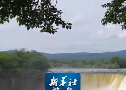 Cina: ospita 47 Geoparchi globali dell'UNESCO