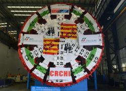 Cina: esporterà in Italia fresa meccanica sviluppata autonomamente