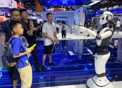 Cina: capitalizza opportunit&agrave; IA per alimentare crescita alta qualit&agrave;