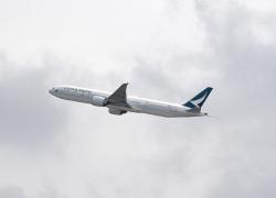 Cina: registrerà aumento voli in stagione aeronautica estiva-autunnale