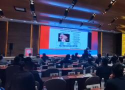 Cina: chirurgo italiano partecipa a corso di formazione internazionale a Chengdu