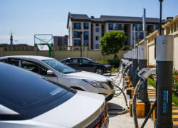 Cina: vendite autovetture +7% a marzo