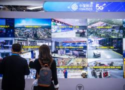 Cina: già installate oltre 3,5 mln di stazioni base 5G