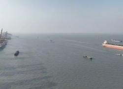 Strategia sviluppo coordinato aumenta efficienza porti nel delta dello Yangtze
