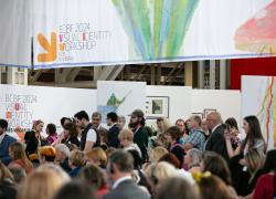 Italia: al via Bologna Children's Book Fair (2)