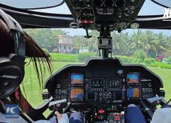 Cina: isola tropicale di Hainan innalza economia a bassa quota