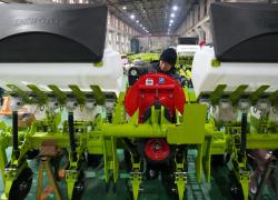 Cina: IPP -2,8% a marzo