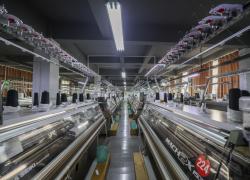 Cina: Zhejiang, Puyuan lavora per sviluppare industria della moda (1)