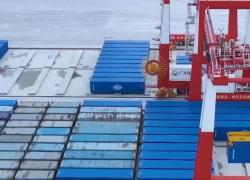 Cina: esperti, forte crescita commercio estero porta benefici ad altri Paesi