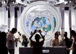 Cina: importante expo lancia serie di eventi di consumo globale