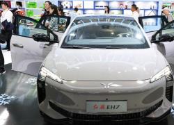 Cina: fiera Hainan, marchi esteri colgono opportunità per ampliare mercati