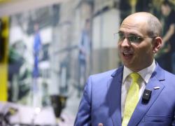 Germania: azienda Karcher mira a esplorare mercato cinese grazie a CICPE