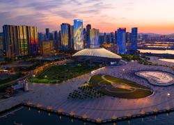 Cina: Summer Davos 2024 si terrà a fine giugno
