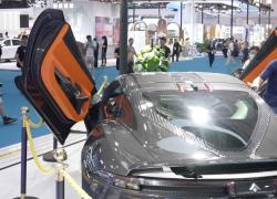 Cina: scopriamo il fascino della transizione verde del Paese a CICPE