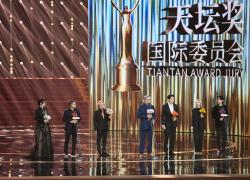 Cina: al via 14mo BJIFF per stimolare scambi culturali