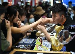 Cina: Hainan, conclusa quarta edizione CICPE (2)