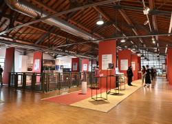 Italia: design cinesi guadagnano popolarità a Milano
