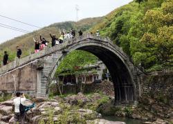 Cina: Zhejiang, Luting sviluppa industria ecologica, turismo rurale (2)