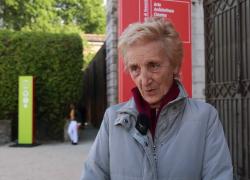 Italia: arte cinese affascina pubblico a 60ma Biennale di Venezia
Padiglione nazionale cinese riflette valori culturali di inclusione, ricerca condivisa di bellezza