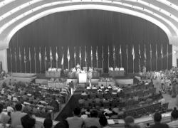 Dopo 69 anni, Spirito di Bandung rimane vivo nel Sud globale