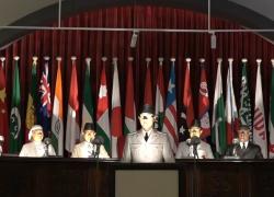Spirito di Bandung: il colonialismo deve essere sradicato dalla Terra