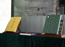 Italia-Cina: università mantengono legami più stretti per tutelare patrimonio culturale