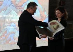 Italia-Cina: università mantengono legami più stretti per tutelare patrimonio culturale