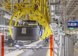 Cina: profitti industriali in aumento del 4,3% nel Q1