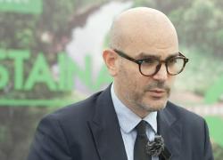 Cina: iniziata costruzione base produttiva chiave di Schneider Electric