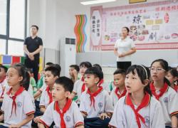 Cina: campagna anti-bullismo verrà lanciata nelle scuole