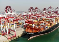 Cina-Ecuador: accordo libero scambio entrerà in vigore dal primo maggio